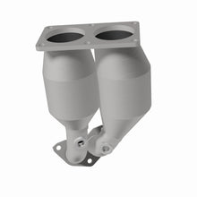 Load image into Gallery viewer, MagnaFlow Exhaust Products 23549 HM Grade Direct-Fit Catalytic Converter for Select Nissan Sentra