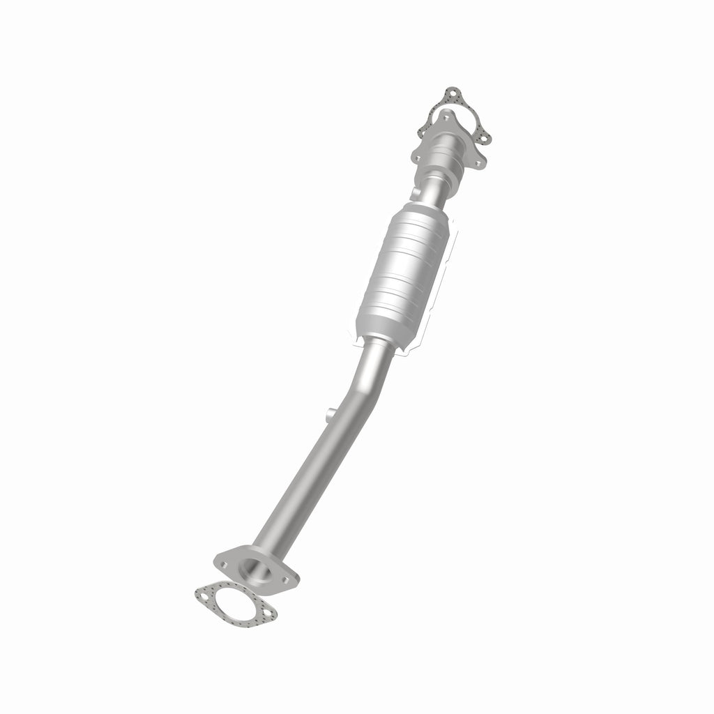 MagnaFlow Exhaust Products 24137 HM Grade Direct-Fit Catalytic Converter for Select Chevrolet Cobalt, Chevrolet HHR, Pontiac G5, Saturn Ion