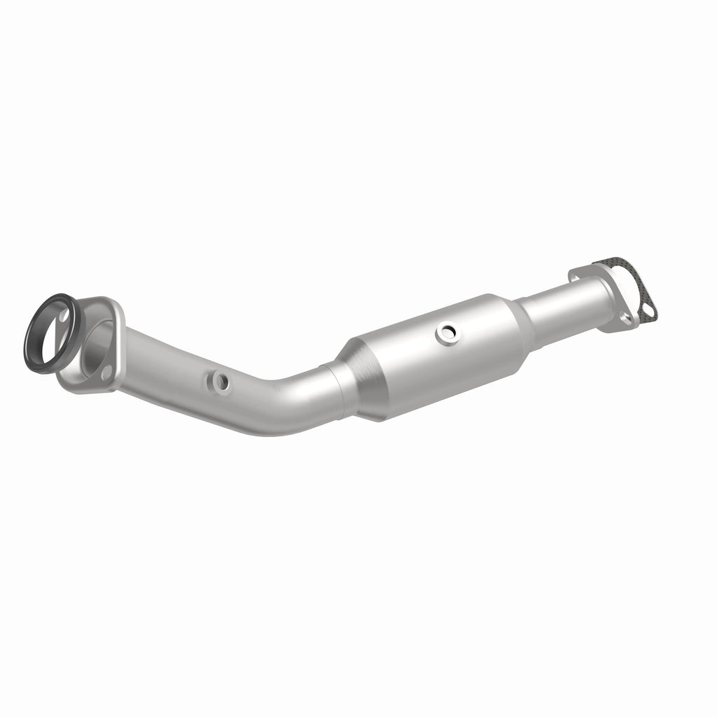 MagnaFlow Exhaust Products 51120 OEM Grade Direct-Fit Catalytic Converter for Select Mazda 6