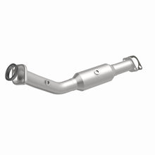 Load image into Gallery viewer, MagnaFlow Exhaust Products 51120 OEM Grade Direct-Fit Catalytic Converter for Select Mazda 6