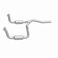 Load image into Gallery viewer, MagnaFlow Exhaust Products 52148 OEM Grade Direct-Fit Catalytic Converter for Select Dodge Nitro, Jeep Liberty