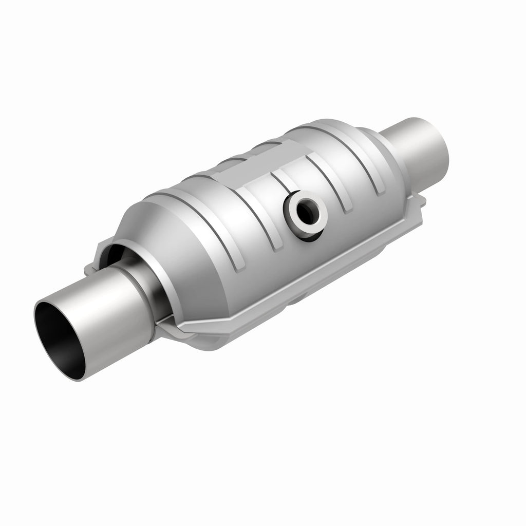 MagnaFlow Exhaust Products 54053 Standard Grade Universal Catalytic Converter