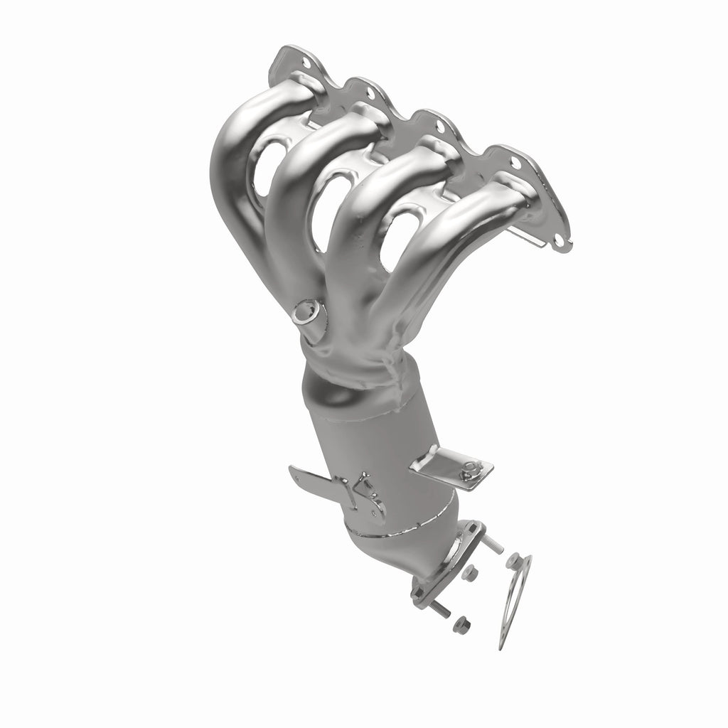 MagnaFlow Exhaust Products 5531145 California CARB Manifold Catalytic Converter for Select Chevrolet Cruze, Chevrolet Sonic