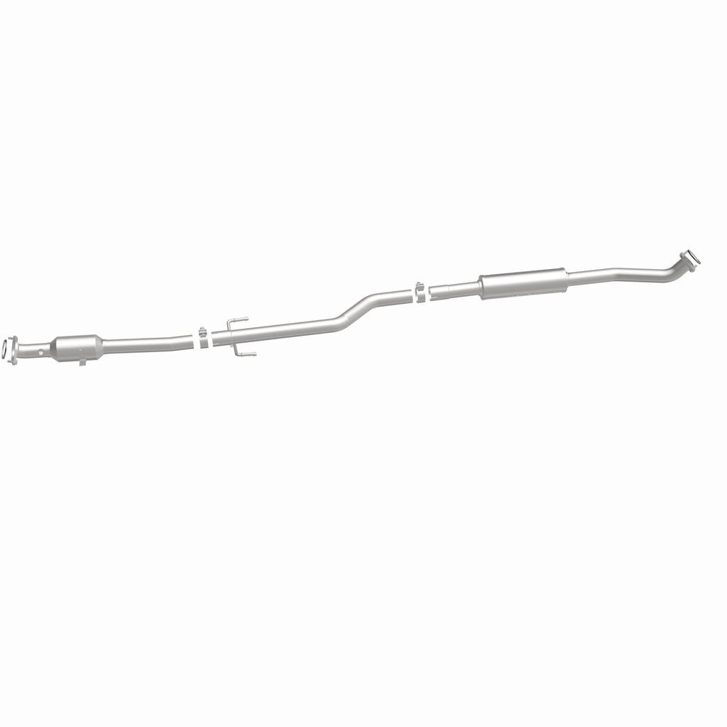 MagnaFlow Exhaust Products 21-329 OEM Grade Direct-Fit Catalytic Converter for Select Mazda CX-5