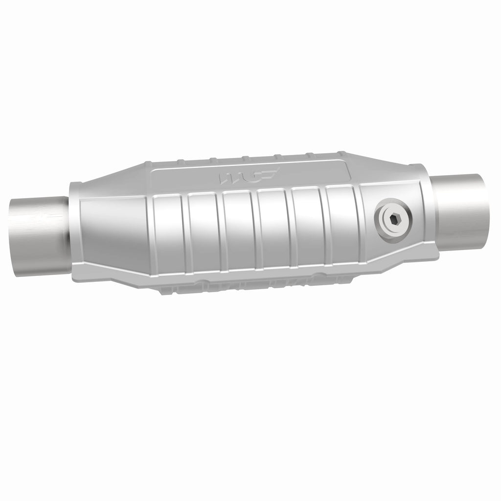 MagnaFlow Exhaust Products 99039HM HM Grade Universal Catalytic Converter