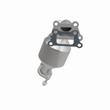 Load image into Gallery viewer, MagnaFlow Exhaust Products 5582189 California CARB Manifold Catalytic Converter for Select Chevrolet Equinox, GMC Terrain