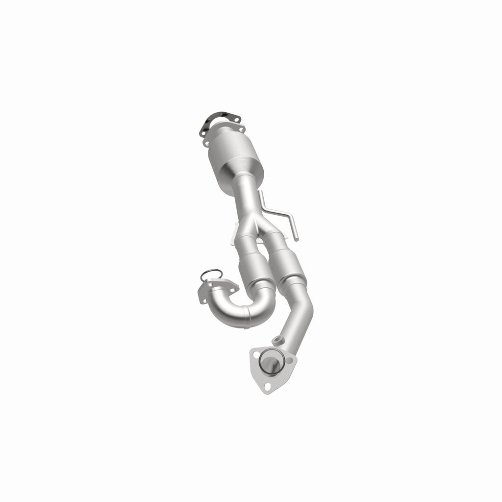 MagnaFlow Exhaust Products 5592710 California CARB Direct-Fit Catalytic Converter for Select Nissan Quest