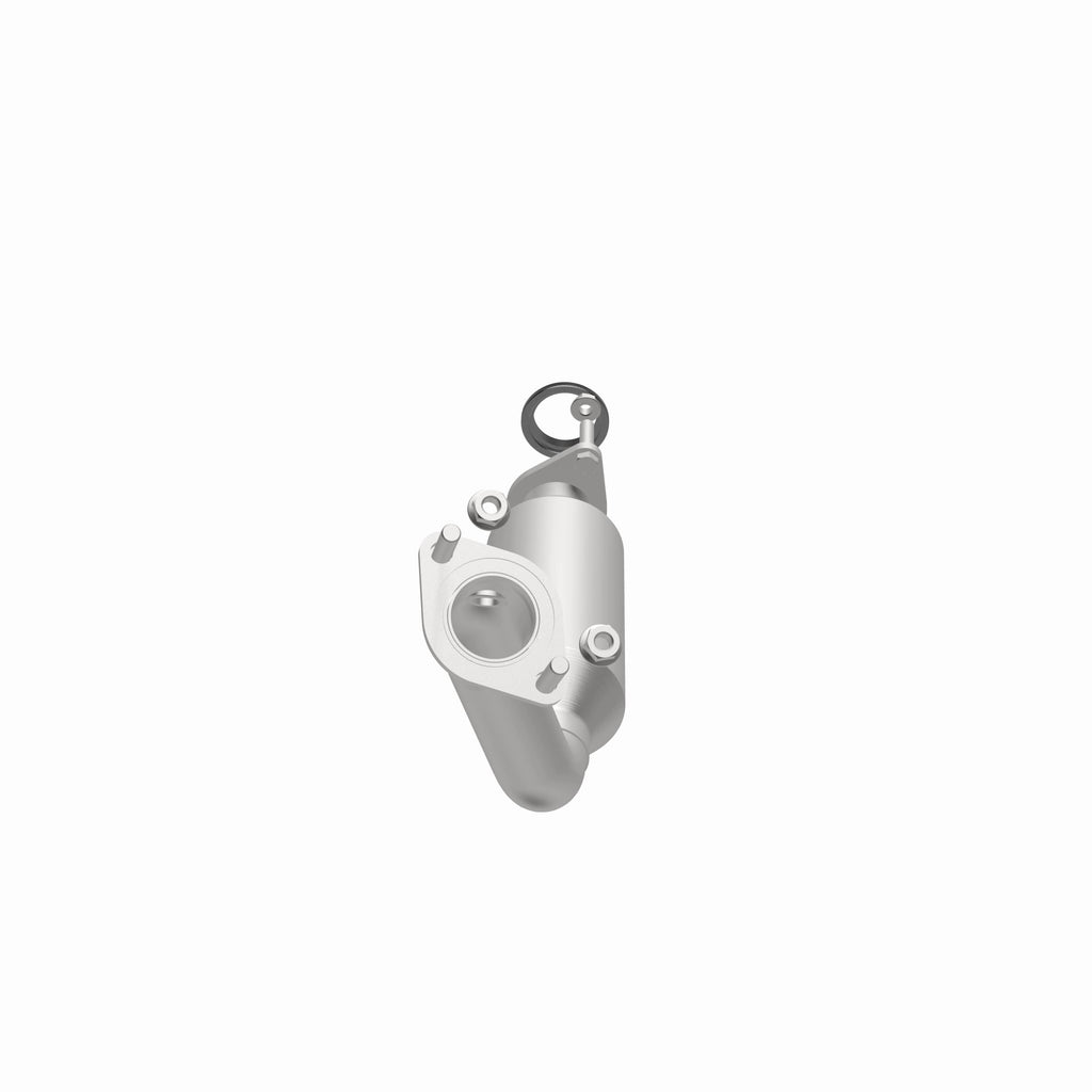 MagnaFlow Exhaust Products 5451502 California CARB Direct-Fit Catalytic Converter for Select Cadillac SRX