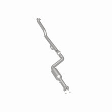 Load image into Gallery viewer, MagnaFlow Exhaust Products 4481106 California CARB Direct-Fit Catalytic Converter for Select Mercedes-Benz C230