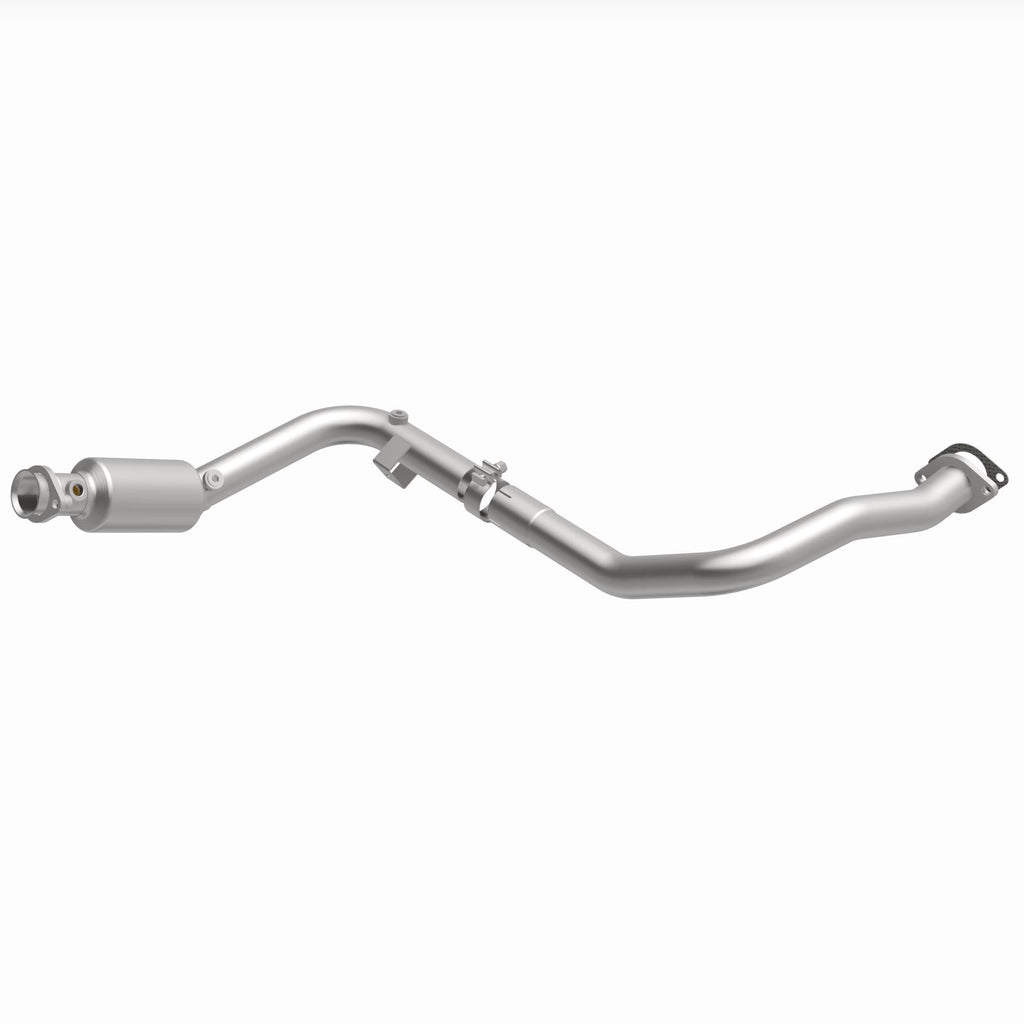 MagnaFlow Exhaust Products 4651719 California CARB Direct-Fit Catalytic Converter for Select Land Rover LR3, Land Rover Range Rover Sport