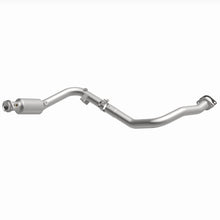 Load image into Gallery viewer, MagnaFlow Exhaust Products 4651719 California CARB Direct-Fit Catalytic Converter for Select Land Rover LR3, Land Rover Range Rover Sport