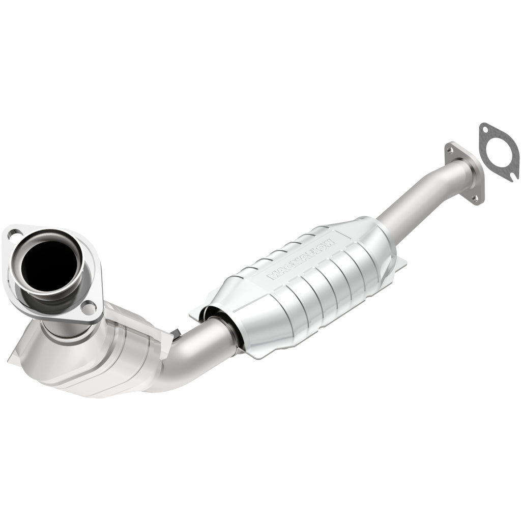MagnaFlow Exhaust Products 454000 California CARB Direct-Fit Catalytic Converter for Select Ford Crown Victoria, Lincoln Town Car, Mercury Grand Marquis, Mercury Marauder