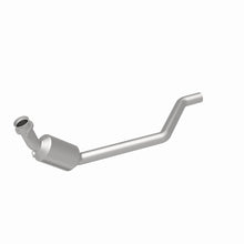 Load image into Gallery viewer, MagnaFlow Exhaust Products 5461224 California CARB Direct-Fit Catalytic Converter for Select Jaguar S-Type