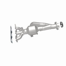 Load image into Gallery viewer, MagnaFlow Exhaust Products 50723 HM Grade Manifold Catalytic Converter for Select Mitsubishi Endeavor