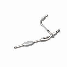 Load image into Gallery viewer, MagnaFlow Exhaust Products 458068 California CARB Direct-Fit Catalytic Converter for Select Dodge Ram