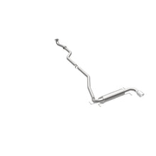Load image into Gallery viewer, MagnaFlow Exhaust Products 16646 Street Series Polished Cat-Back System for Select Pontiac Solstice