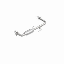 Load image into Gallery viewer, MagnaFlow Exhaust Products 447976 California CARB Direct-Fit Catalytic Converter for Select Toyota Tundra