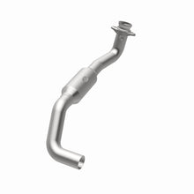 Load image into Gallery viewer, MagnaFlow Exhaust Products 5451694 California CARB Direct-Fit Catalytic Converter for Select Ford F-150, Lincoln Mark LT