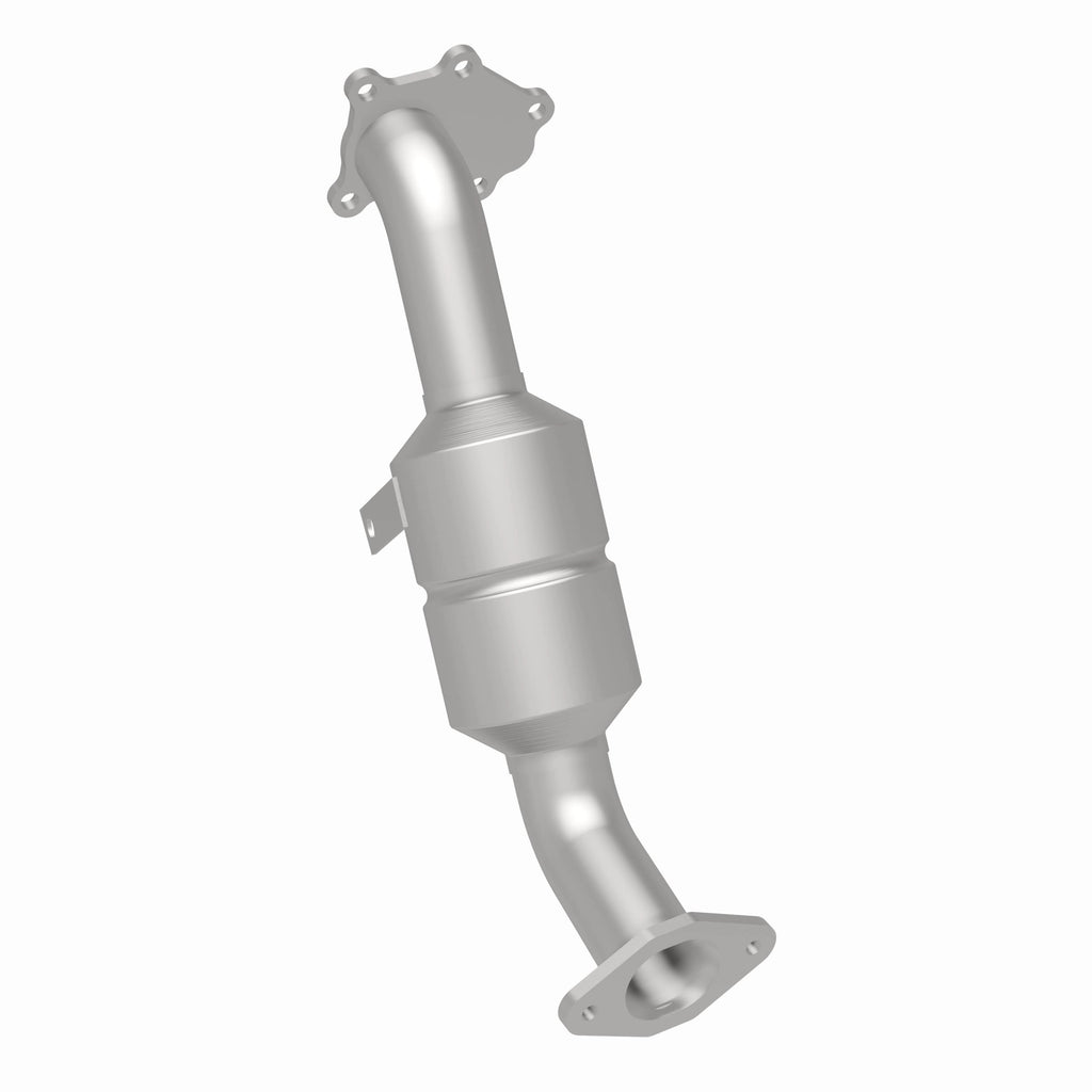 MagnaFlow Exhaust Products 49162 OEM Grade Direct-Fit Catalytic Converter for Select Subaru Impreza