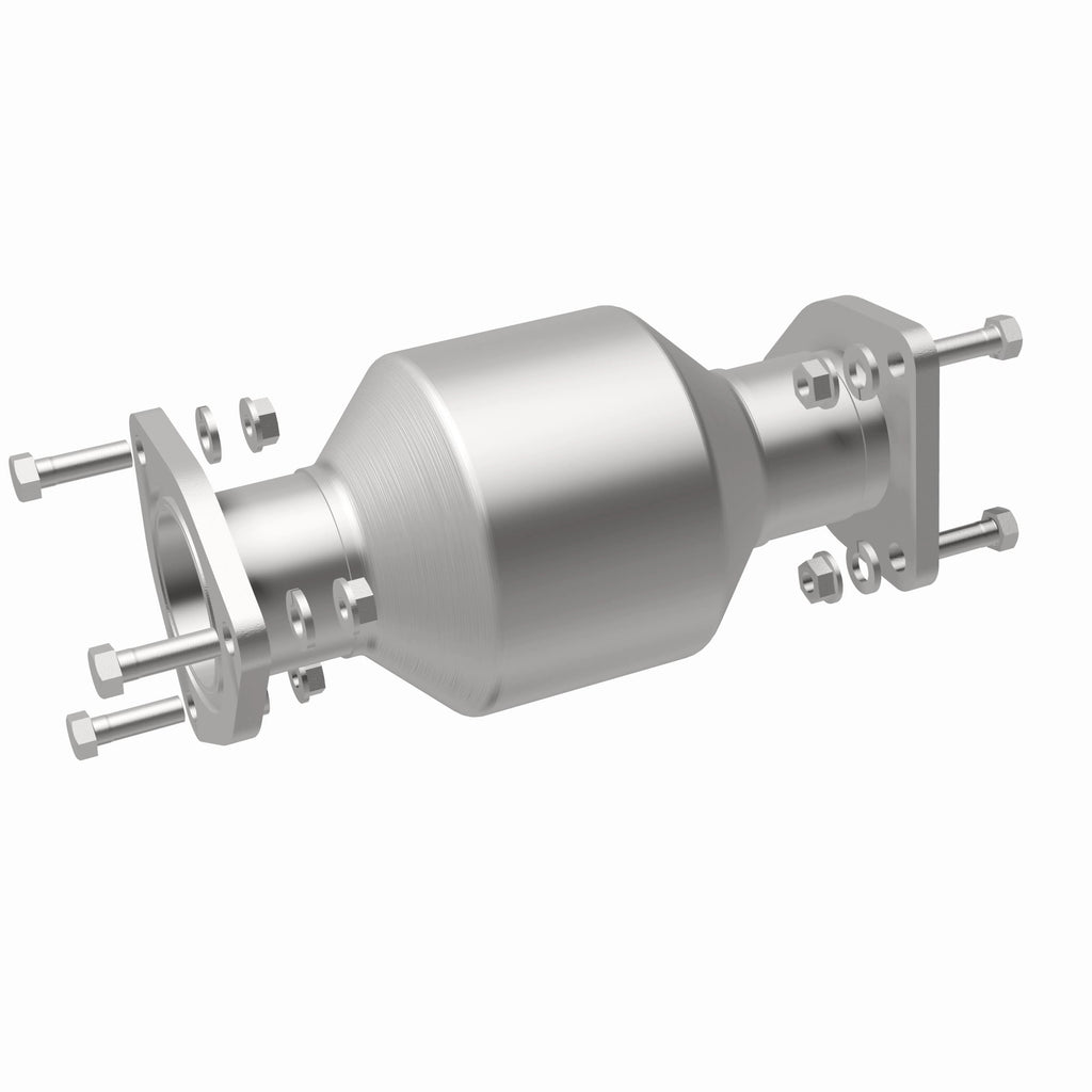 MagnaFlow Exhaust Products 5671943 California CARB Direct-Fit Catalytic Converter for Select Honda Accord