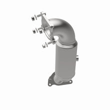 Load image into Gallery viewer, MagnaFlow Exhaust Products 280120 OEM Grade Direct-Fit Catalytic Converter for Select Honda Accord, Honda CR-V, Honda Civic