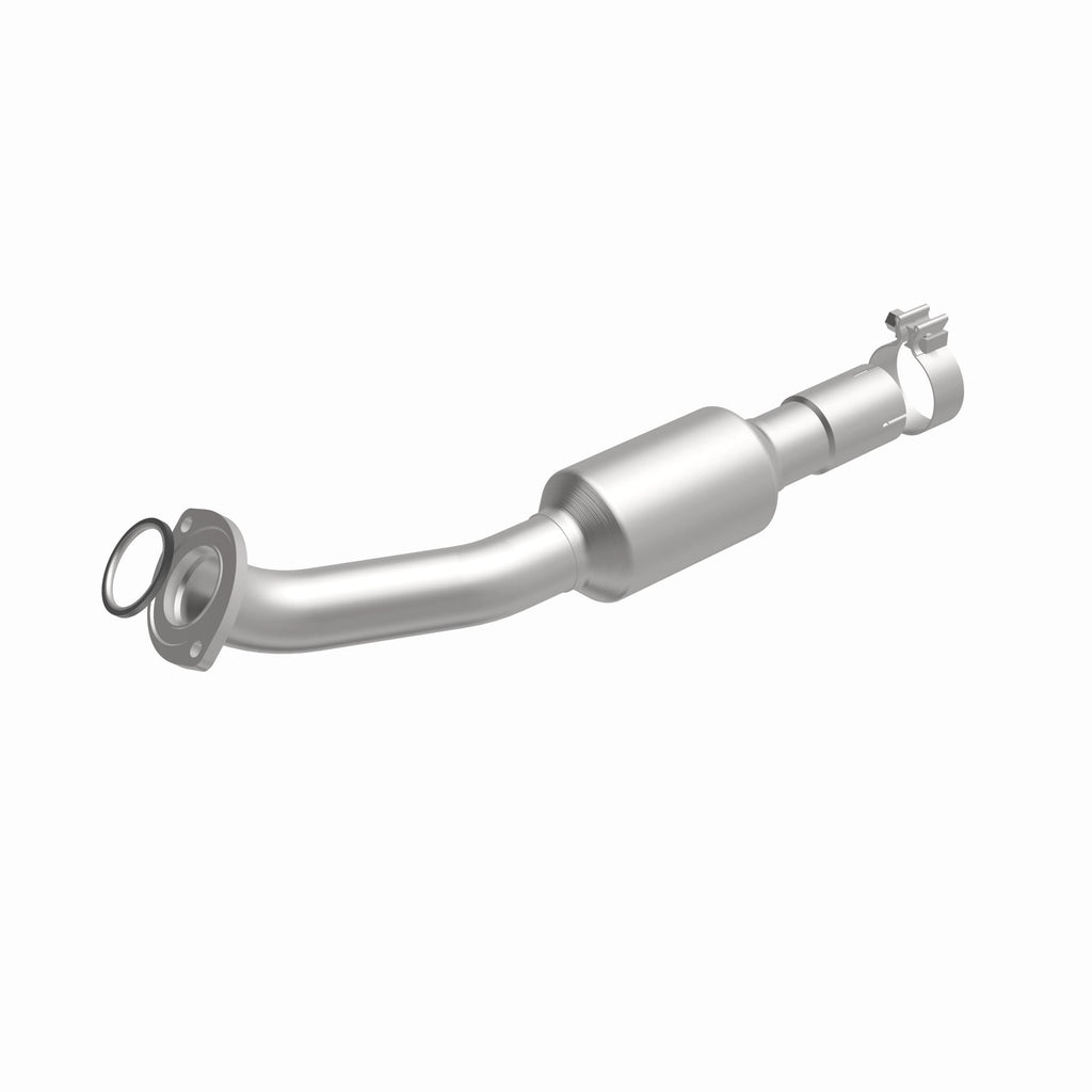 MagnaFlow Exhaust Products 5592944 California CARB Direct-Fit Catalytic Converter for Select Toyota RAV4