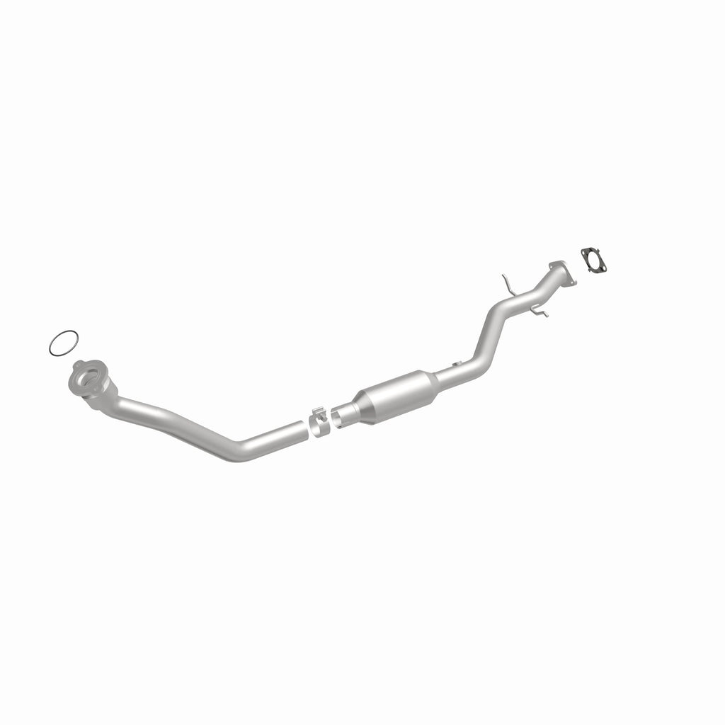 MagnaFlow Exhaust Products 49083 OEM Grade Direct-Fit Catalytic Converter for Select Chevrolet Venture, Oldsmobile Silhouette, Pontiac Montana, Pontiac Trans Sport