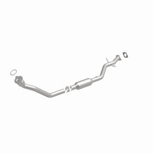 Load image into Gallery viewer, MagnaFlow Exhaust Products 49083 OEM Grade Direct-Fit Catalytic Converter for Select Chevrolet Venture, Oldsmobile Silhouette, Pontiac Montana, Pontiac Trans Sport