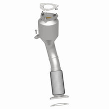 Load image into Gallery viewer, MagnaFlow Exhaust Products 52366 OEM Grade Direct-Fit Catalytic Converter for Select Porsche Cayenne