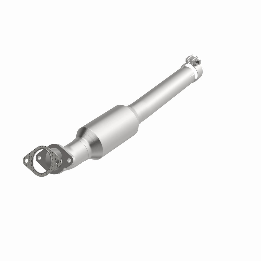 MagnaFlow Exhaust Products 21-479 OEM Grade Direct-Fit Catalytic Converter for Select Ford Fusion