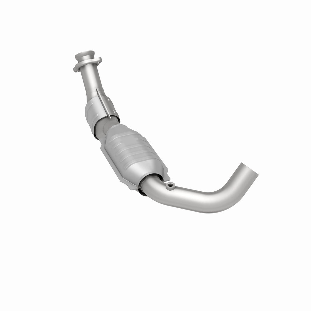 MagnaFlow Exhaust Products 93428 HM Grade Direct-Fit Catalytic Converter for Select Ford F-150