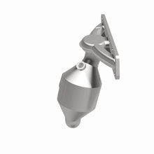 Load image into Gallery viewer, MagnaFlow Exhaust Products 51277 OEM Grade Manifold Catalytic Converter for Select Mazda 6