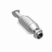Load image into Gallery viewer, MagnaFlow Exhaust Products 22834 Standard Grade Direct-Fit Catalytic Converter for Select Saab 900