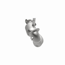 Load image into Gallery viewer, MagnaFlow Exhaust Products 21-170 OEM Grade Direct-Fit Catalytic Converter for Select BMW Z4