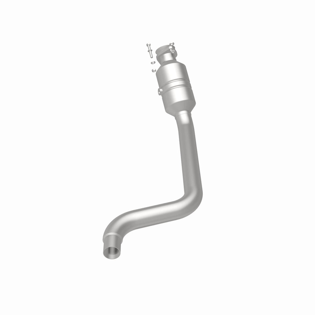 MagnaFlow Exhaust Products 52004 OEM Grade Direct-Fit Catalytic Converter for Select Jaguar XF, Jaguar XFR