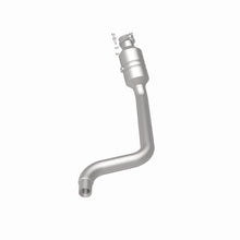 Load image into Gallery viewer, MagnaFlow Exhaust Products 52004 OEM Grade Direct-Fit Catalytic Converter for Select Jaguar XF, Jaguar XFR