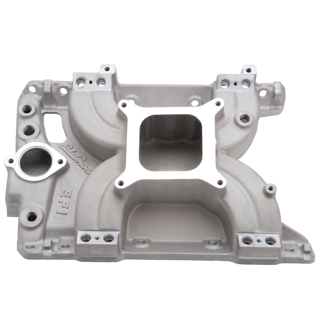 Manifold-Torker-Ii-Pontiac-389455-For-Std-Flange-Tb