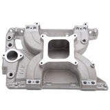 Edelbrock 50565 EFI Torker 2 Pontiac Intake Manifold