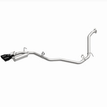Load image into Gallery viewer, MagnaFlow Exhaust Products 19698 SPEQ Series Black Chrome Cat-Back System for Select Toyota Camry