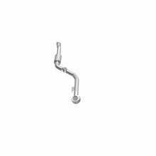 Load image into Gallery viewer, MagnaFlow Exhaust Products 551639 California CARB Direct-Fit Catalytic Converter for Select Mercedes-Benz E350