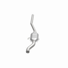 Load image into Gallery viewer, MagnaFlow Exhaust Products 3391244 California CARB Direct-Fit Catalytic Converter for Select Dodge D100, Dodge D150, Dodge D200, Dodge Ramcharger, Dodge W100, Dodge W150, Plymouth Trailduster