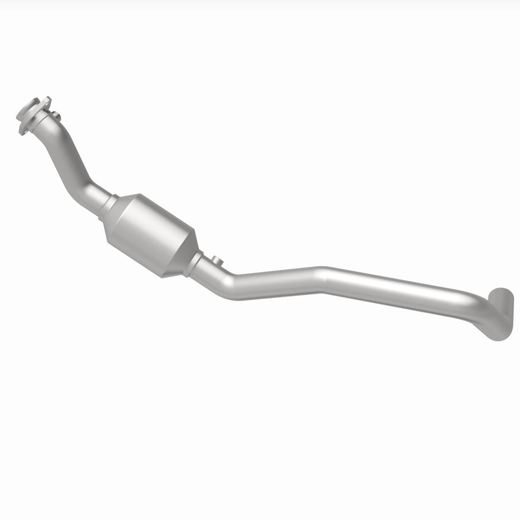 MagnaFlow Exhaust Products 4651609 California CARB Direct-Fit Catalytic Converter for Select Dodge Ram