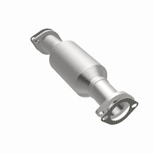 Load image into Gallery viewer, MagnaFlow Exhaust Products 3322684 California CARB Direct-Fit Catalytic Converter for Select Mazda Miata