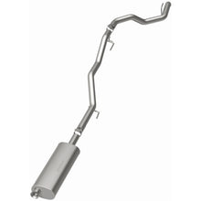 Load image into Gallery viewer, MagnaFlow Exhaust Products 19486 Rock Crawler Series Cat-Back System for Select Jeep Gladiator