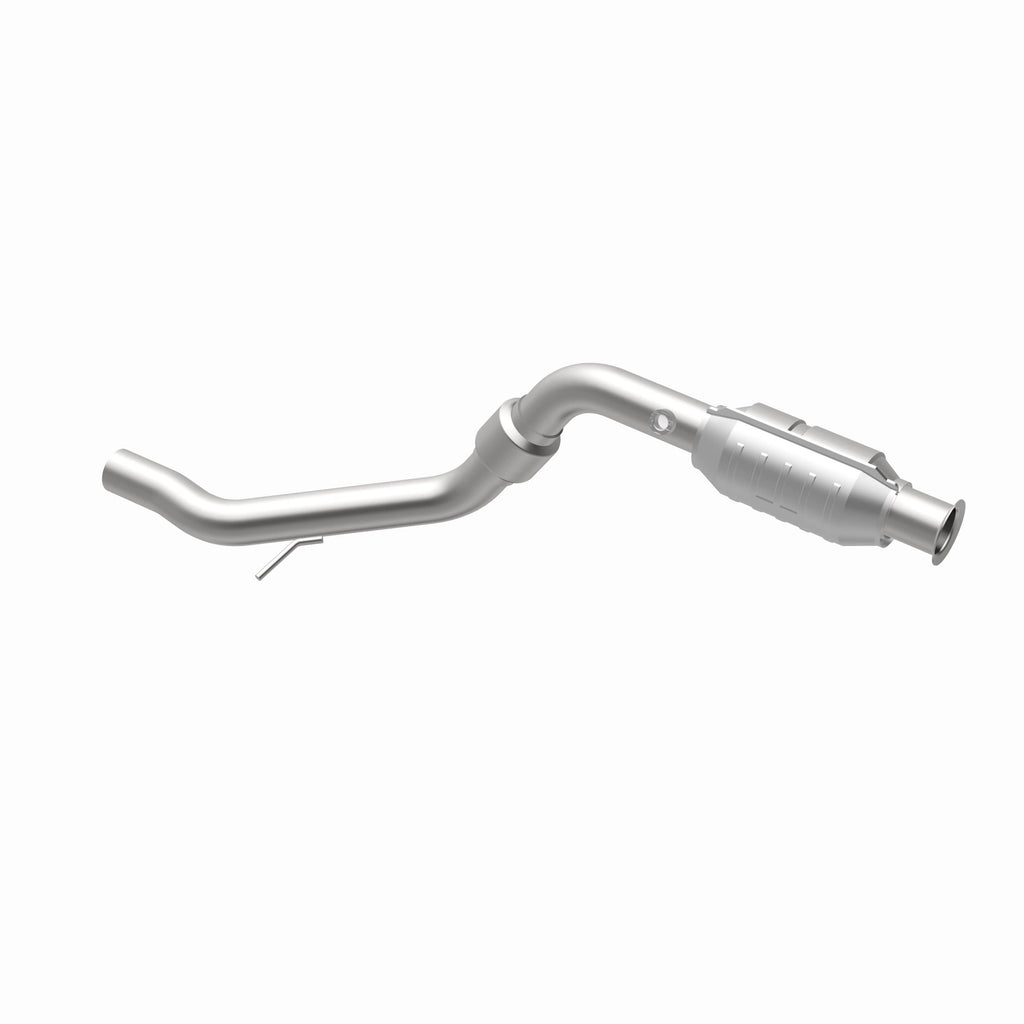 MagnaFlow Exhaust Products 51709 OEM Grade Direct-Fit Catalytic Converter for Select Chrysler 300M, Chrysler Concorde, Chrysler LHS, Dodge Intrepid