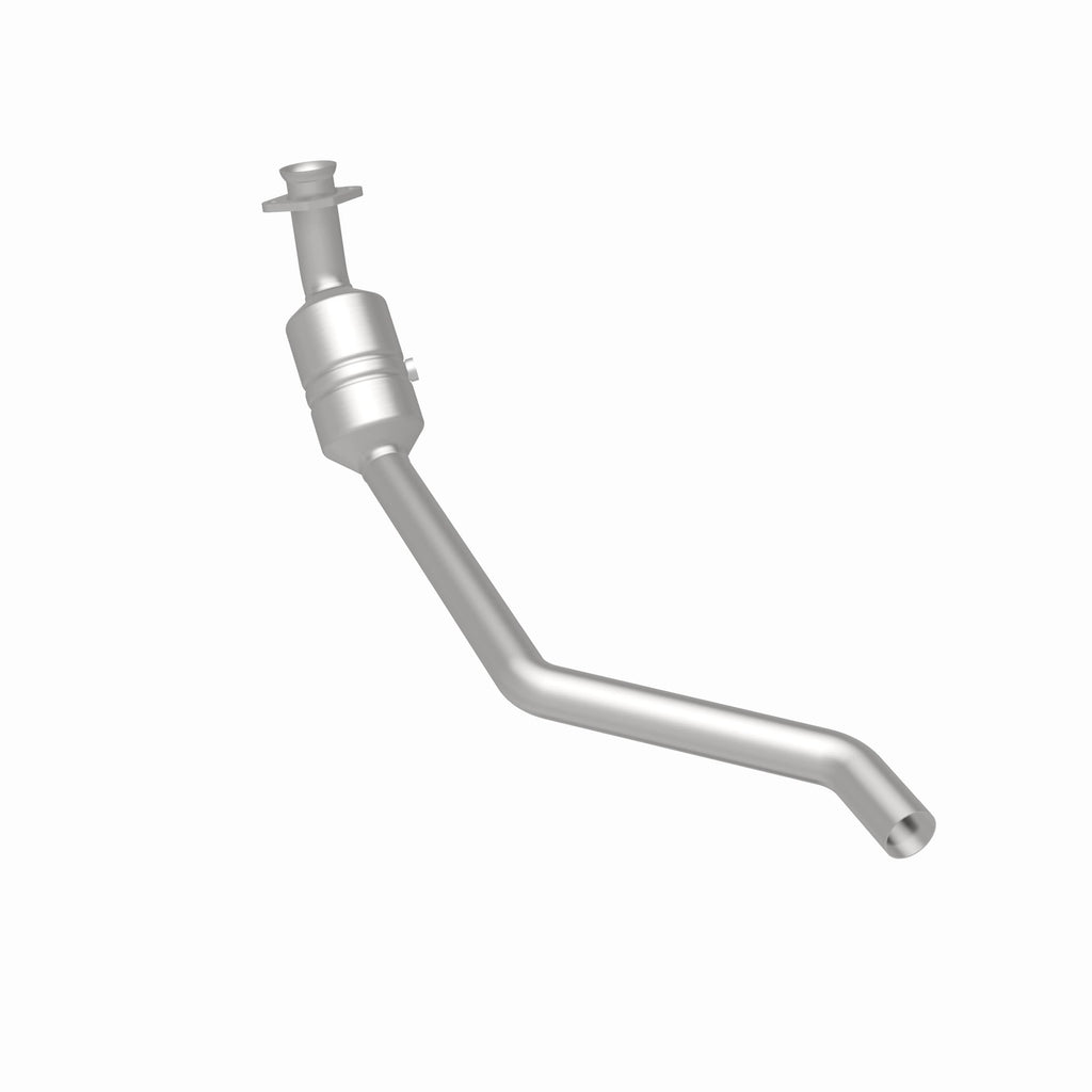 MagnaFlow Exhaust Products 51224 OEM Grade Direct-Fit Catalytic Converter for Select Jaguar S-Type