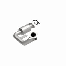 Load image into Gallery viewer, MagnaFlow Exhaust Products 50137 HM Grade Direct-Fit Catalytic Converter for Select Mitsubishi Montero Sport