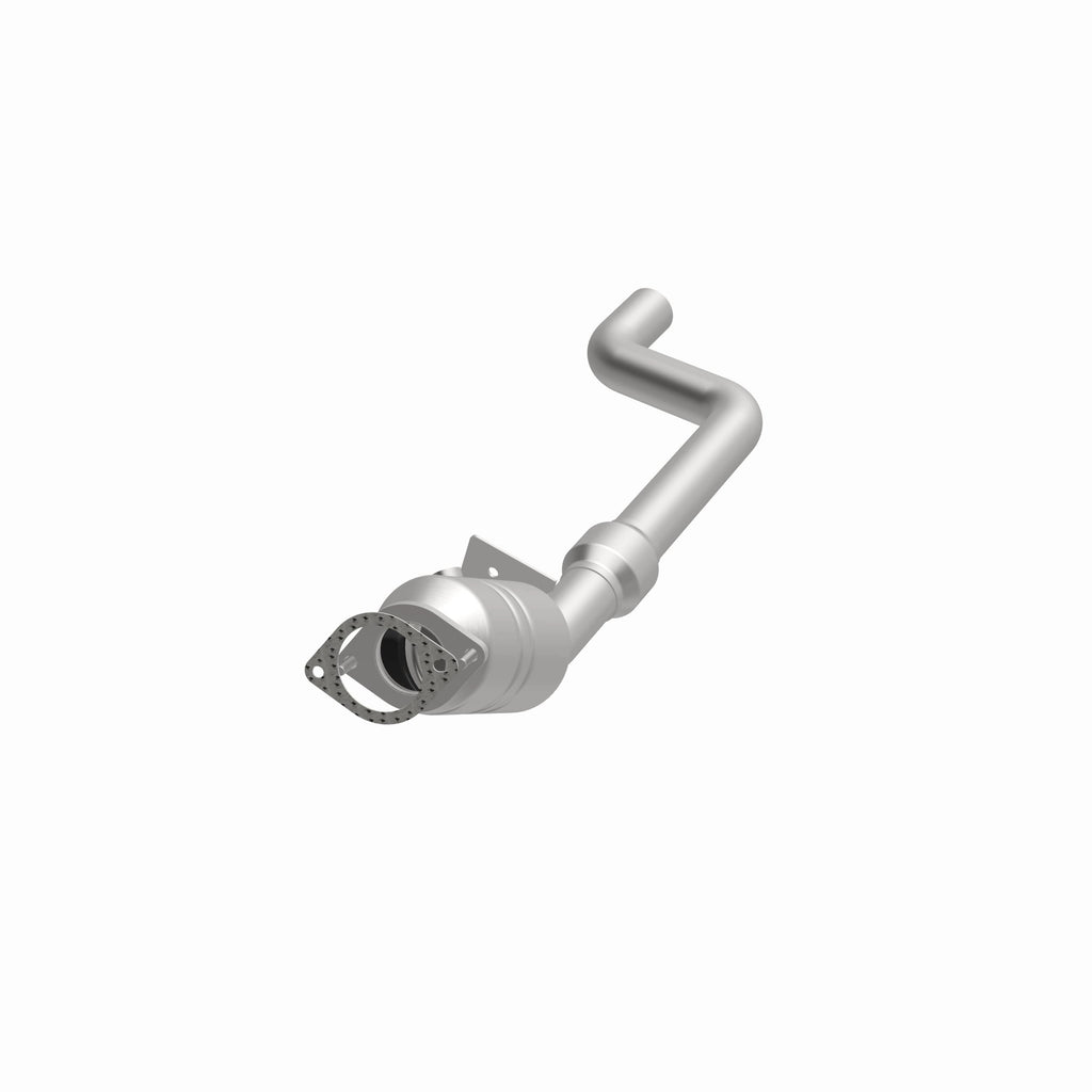 MagnaFlow Exhaust Products 52224 OEM Grade Direct-Fit Catalytic Converter for Select Ford Mustang