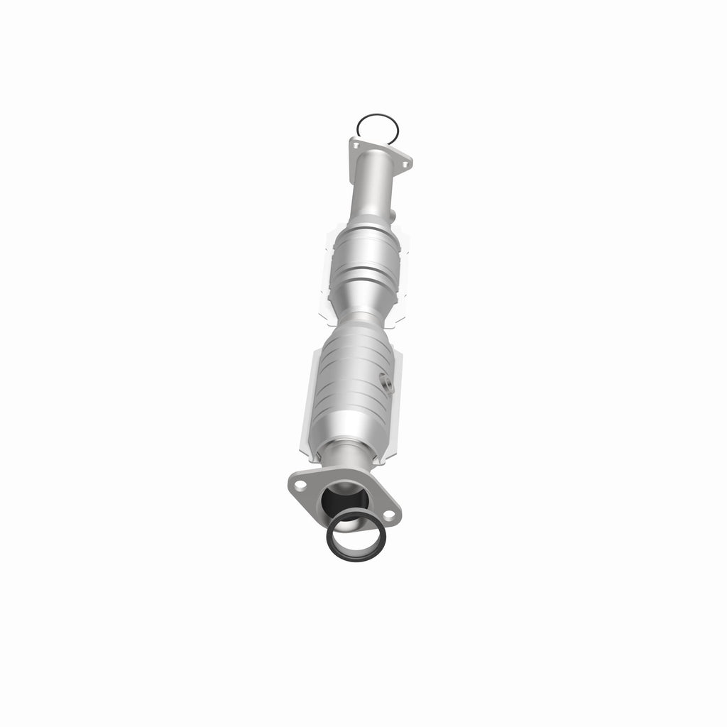 MagnaFlow Exhaust Products 51504 OEM Grade Direct-Fit Catalytic Converter for Select Acura RL