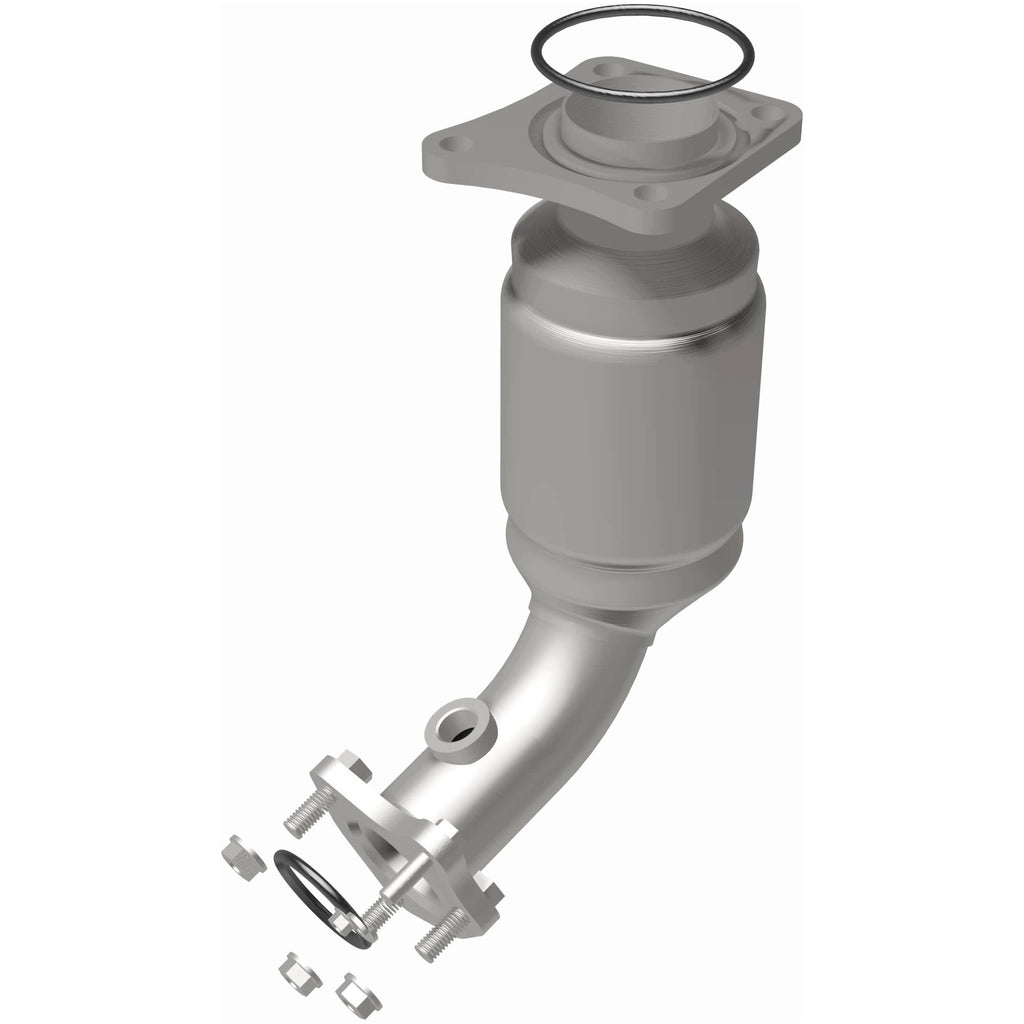 MagnaFlow Exhaust Products 50219 HM Grade Direct-Fit Catalytic Converter for Select Nissan Murano